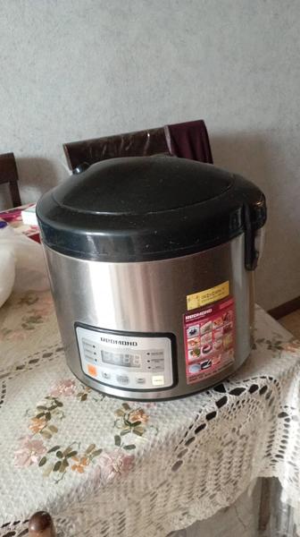 Мультиварка рабочая бу