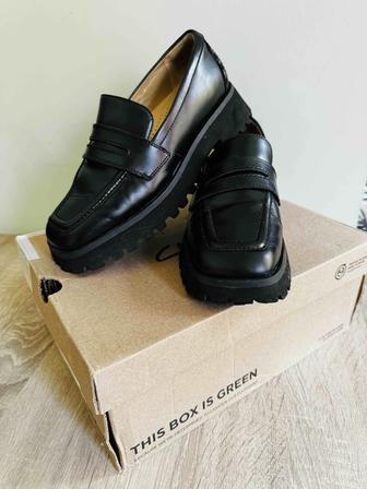 Лоферы Clarks