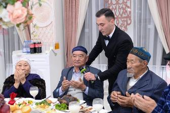 Тамада Асаба Шоумен