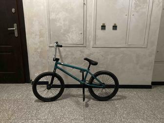 BMX Wethepeople 2021 crysis