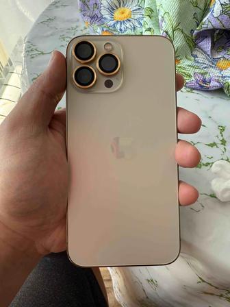 Продам iPhone 13 Pro Max 256 gb gold