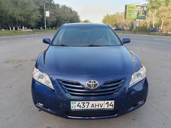 Сдам в аренду Камри