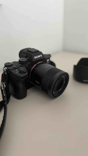 Продажа камеры Sony A7 III