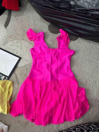 Купальник для танцев