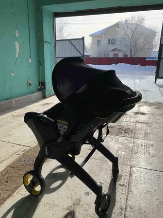 Продам коляску-автокресло