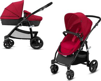 Коляска cybex