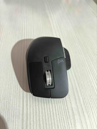 Logitech MX Master 3