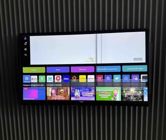 Телевизор LG Smart