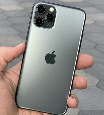 Срочно продам Phone 11 Pro