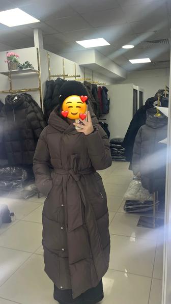 Новая куртка, с этикеткой, продается