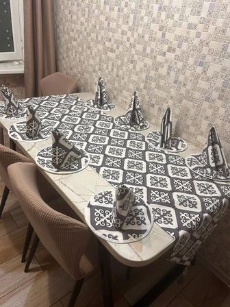 Раннер (дорожка для стола) любых размеров и тематике