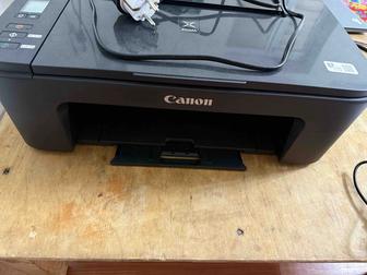 продается принтер canon ts