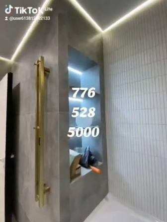 Ремонт квартир под ключ