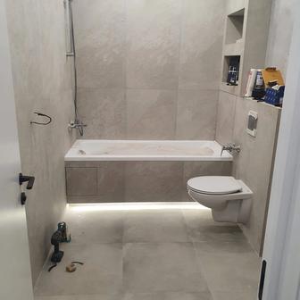 Ремонт квартир под ключ