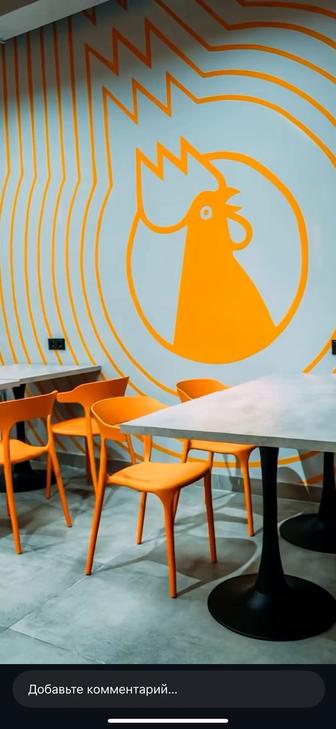 Роспись / Барельеф