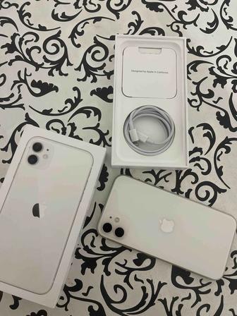 iPhone 11 128GB White