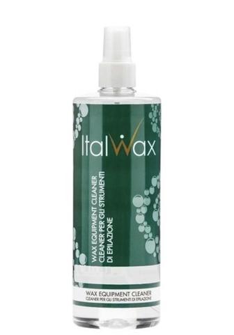 Italwax, лосьон для чистки воска 400 мл