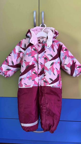 Комбинезон демисезонный