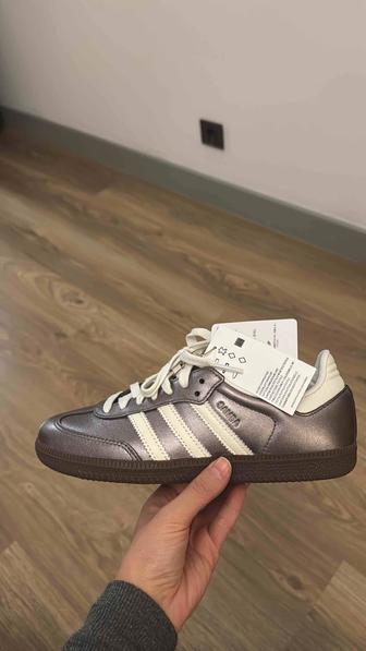 Кроссовки Adidas Samba