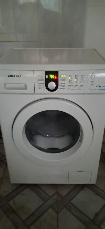 Продам стиральную машинку