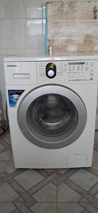 Продам стиральную машинку
