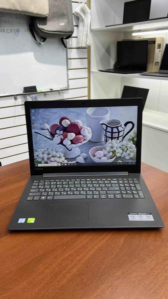 ПРОИЗВОДИТЕЛЬНЫЙ Ноутбук LENOVO ideapad 330 i3 8GB 256GB SSDGeFORCE