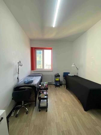 Сдам кушетку