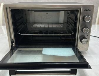 Духовка печь