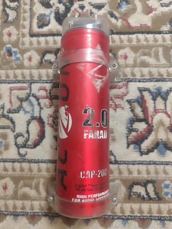 Продаю Накопитель для Савбуфера.