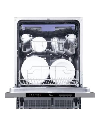 Посудомоечная машина Midea DWB12-7711 белая