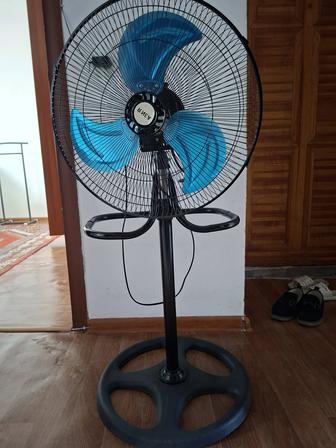 Вентилятор