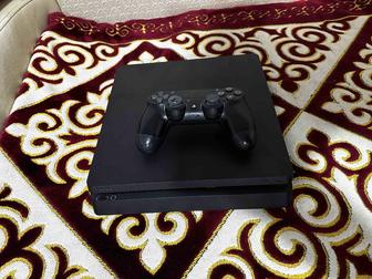 Sony PlayStation 4 slim на 500 гб