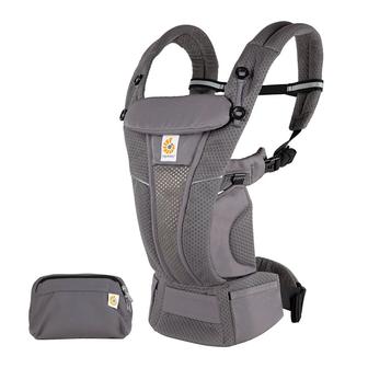 Эргорюгзак ergobaby omni breeze кенгуру