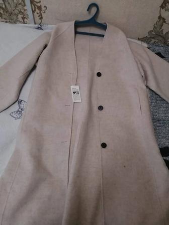 Верхняя одежда.Пальто