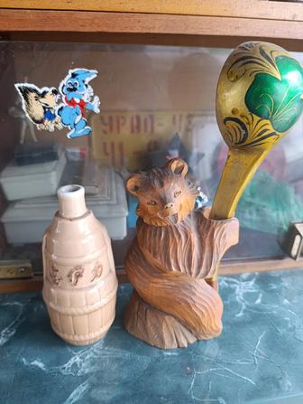 Китайская вазочка винтаж ретро антураж