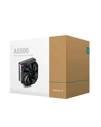 Процессорный кулер DeepCool AS500