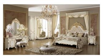 Спальный гарнитур Афина