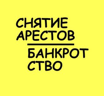 Снять АРЕСТ шешу