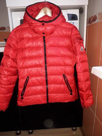 Куртка Moncler Bady Giubboto размер 44