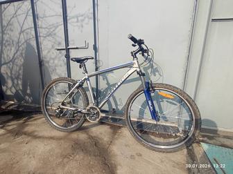 Велосипед Author