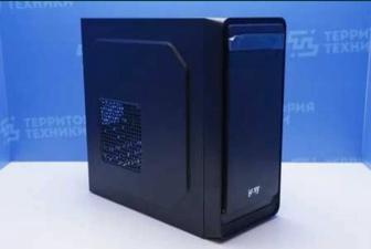 Системный блок Intel Pentium Gold G5400 SSD быстрый офисный ПК