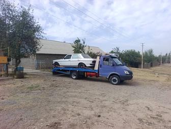 Эвакуатор Казыгурт