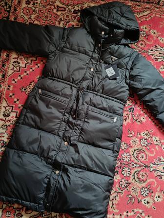 Продам зимний куртка