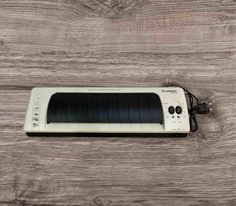 Ламинатор Comix F9052 A3 пленка в подарок