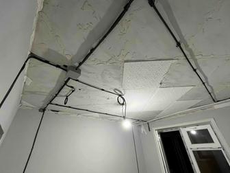 Услуги электрика электромонтажника