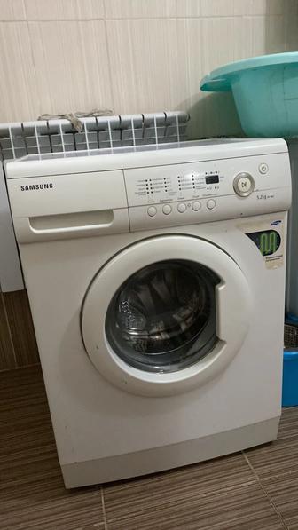 Стиральная машина самсунг