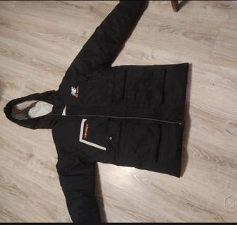 Детский куртка