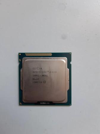 Продам i3-i7- (socket-1155).