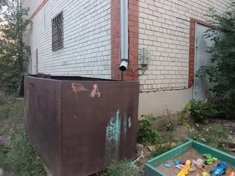 Продам бак огородный или отдам на металл
