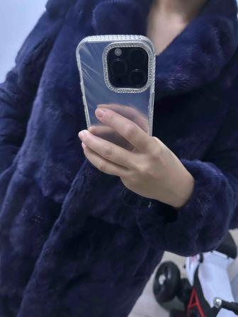 Продам норковую шубу